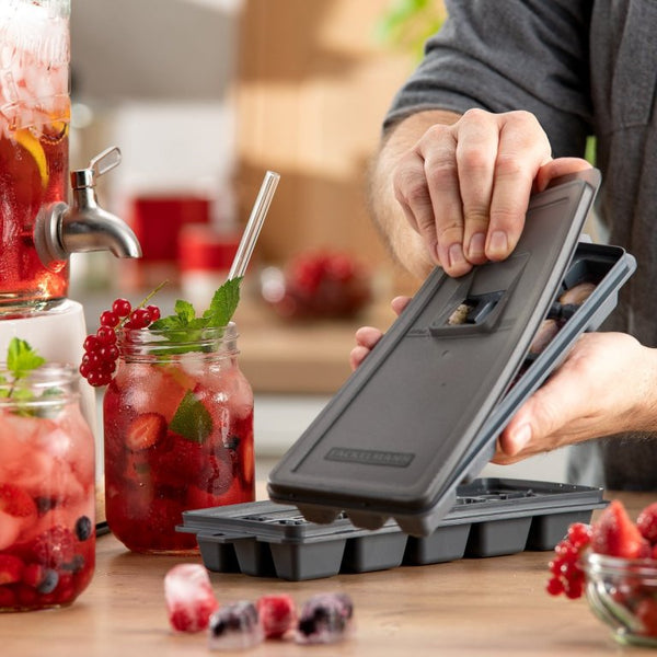 FM Jégkockakészítő Statement