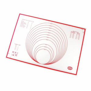 DR OETKER Flexxibel Sütő/nyújtólap 60x40cm