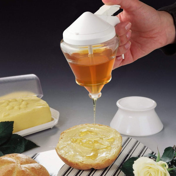 FM Mézcsurgató 200 ml