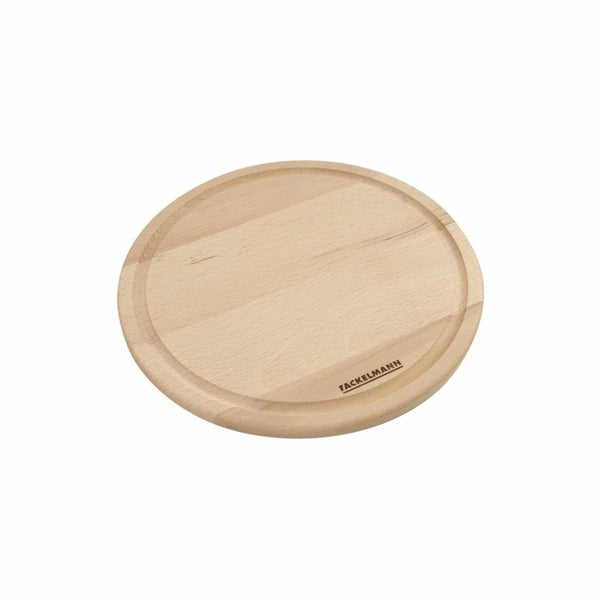 FM Vágódeszka kerek Ø24cm bükk