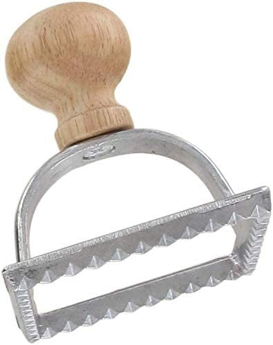 FM Ravioli készítő négyszöglet