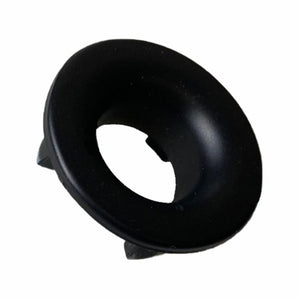 VAIDA Túlfolyó gyűrű mosdóhoz