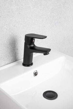 VAIDA Túlfolyó gyűrű mosdóhoz