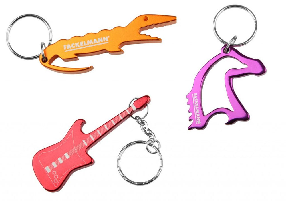 FM 1 db Kulcstartó üvegnyitó