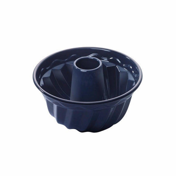 DR OETKER BACK LIEBE Kuglófforma 18 cm zománcozott