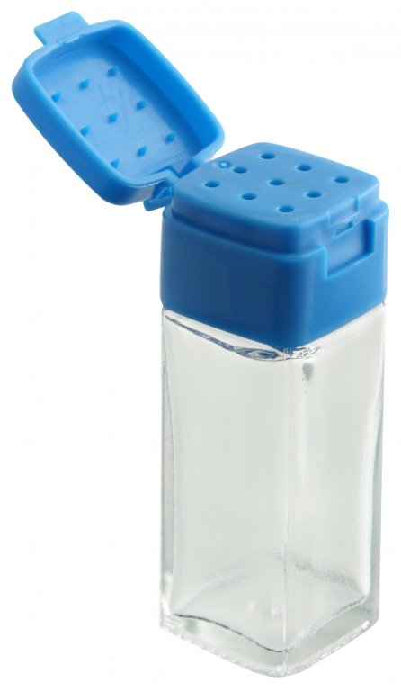 FM Mini Só/borsszóró