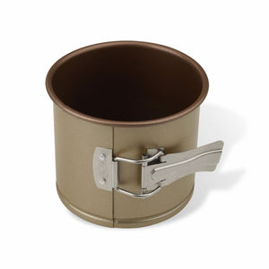 ZENKER Kenyésütőforma 12 cm "Dein Brot!"