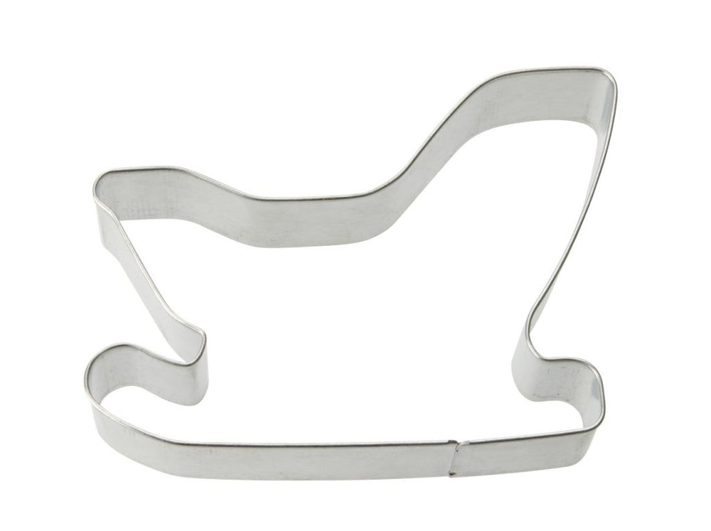 ZENKER Süteménykiszúró szánkó