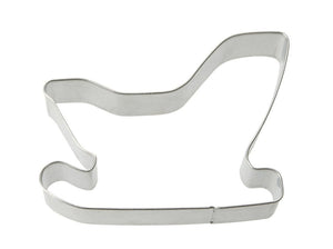 ZENKER Süteménykiszúró szánkó