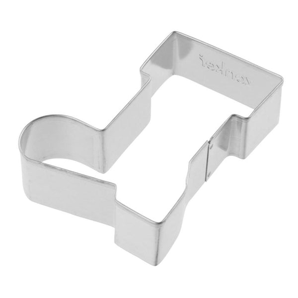 ZENKER Süteménykiszúró csizma