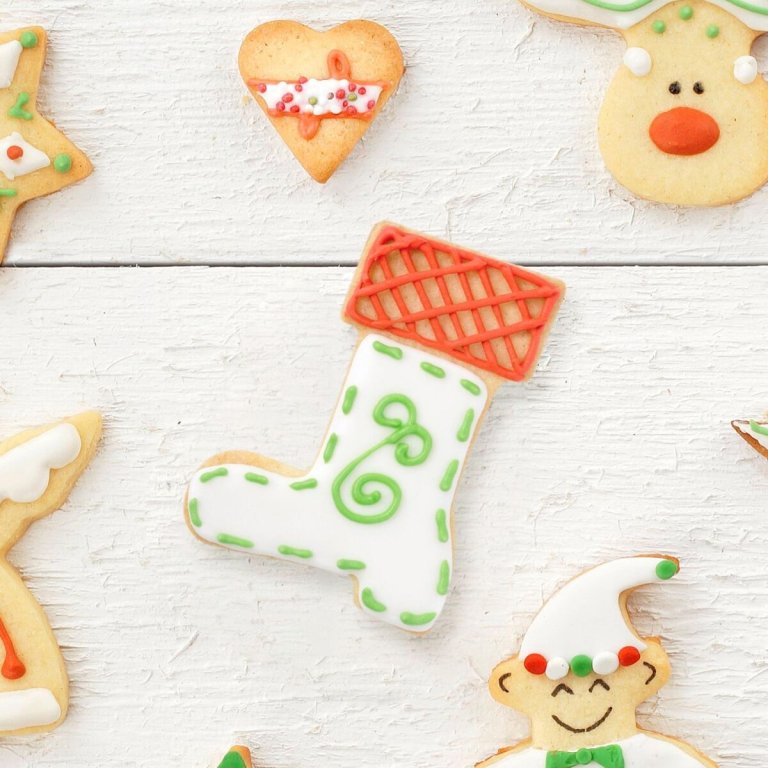 ZENKER Süteménykiszúró csizma