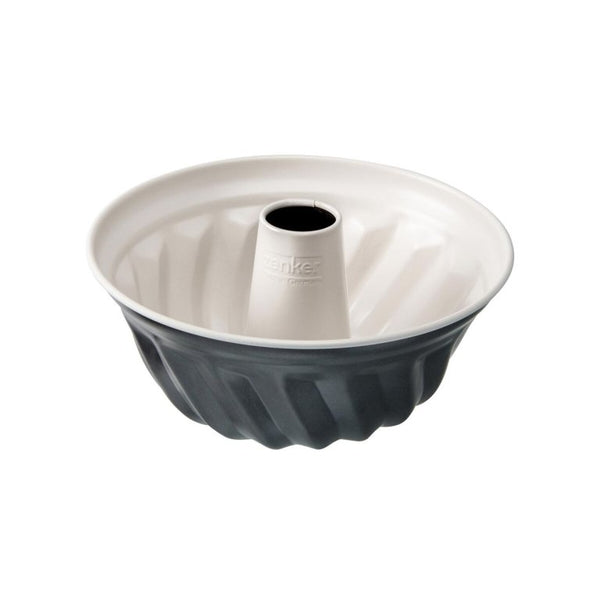 ZENKER CRÉME NOIR Kuglóf sütőforma 22 cm