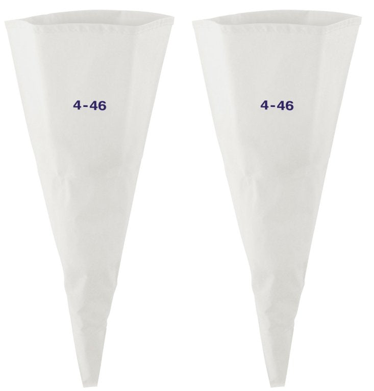 FMPROF Habzsák 2 db, 46 cm