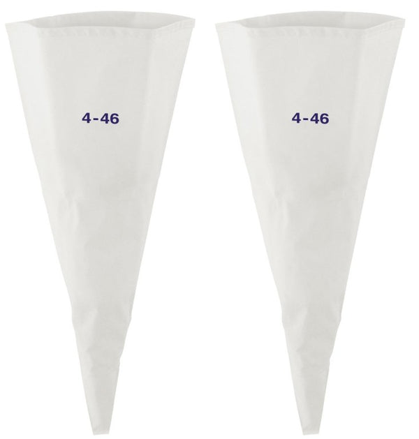 FMPROF Habzsák 2 db, 46 cm