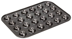 ZENKER SPECIAL CREATIVE Huszárfánk sütőforma