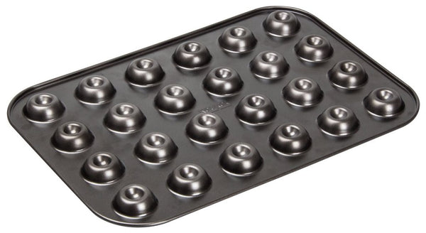 ZENKER SPECIAL CREATIVE Huszárfánk sütőforma