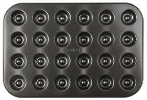 ZENKER SPECIAL CREATIVE Huszárfánk sütőforma