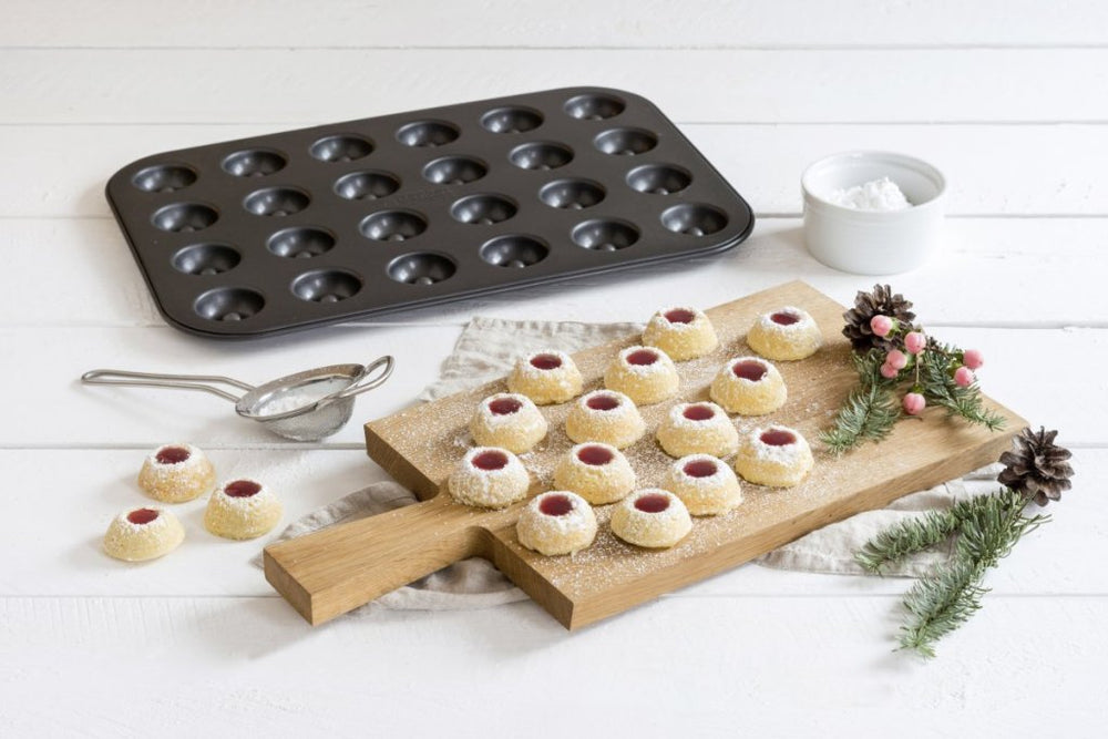 ZENKER SPECIAL CREATIVE Huszárfánk sütőforma