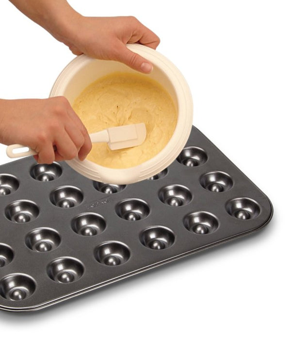 ZENKER SPECIAL CREATIVE Huszárfánk sütőforma