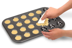 ZENKER SPECIAL CREATIVE Huszárfánk sütőforma