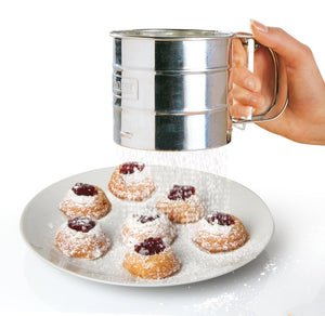 ZENKER SPECIAL CREATIVE Huszárfánk sütőforma