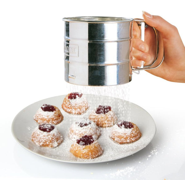 ZENKER SPECIAL CREATIVE Huszárfánk sütőforma