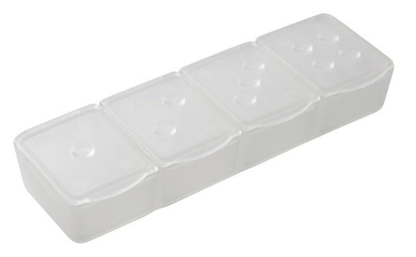 FM Gyógyszertároló 4 részes