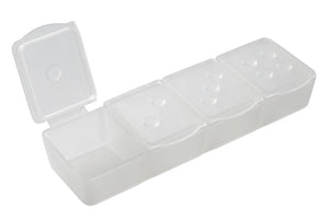 FM Gyógyszertároló 4 részes