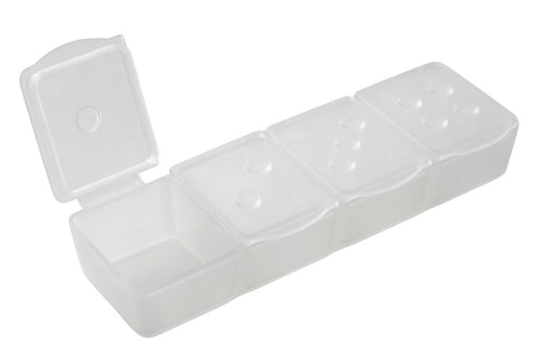 FM Gyógyszertároló 4 részes