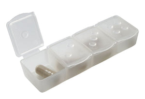 FM Gyógyszertároló 4 részes