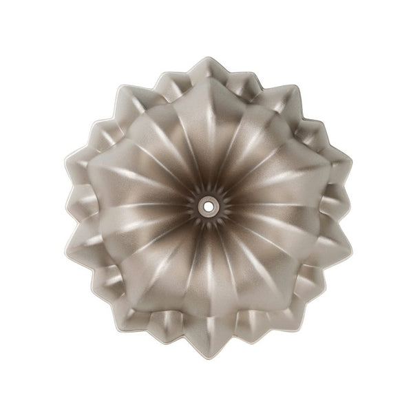 DR OETKER BACK KUNST Kuglófforma "Creative" 22cm