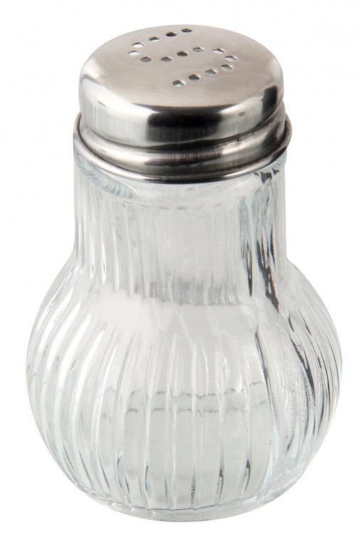 FM Sószóró RUBIN 8cm