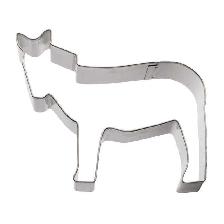 ZENKER Süteménykiszúró szamár