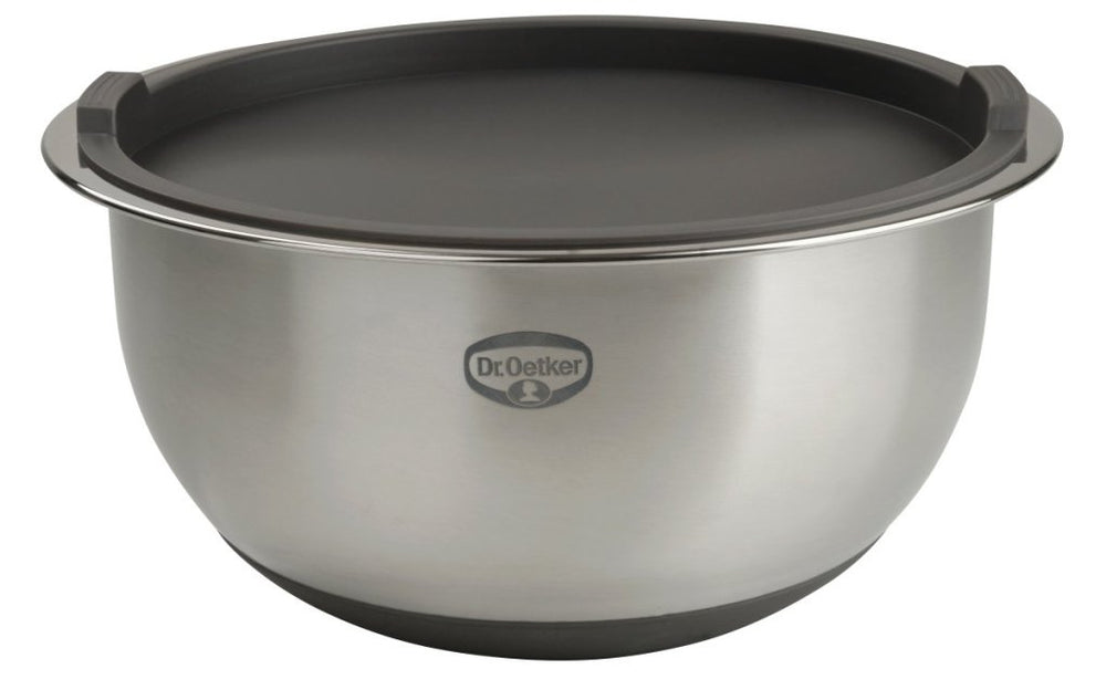 DR OETKER Keverőtál/kelesztőtál 24 cm 