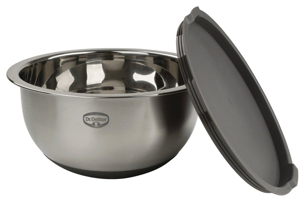 DR OETKER Keverőtál/kelesztőtál 24 cm 