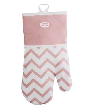 DR OETKER Sütőkesztyű Modern Baking Retro Design 