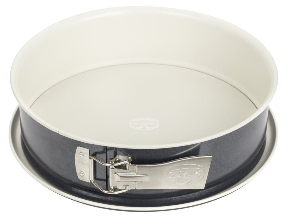 DR OETKER BACK TREND Kerek tortaforma 26 cm 