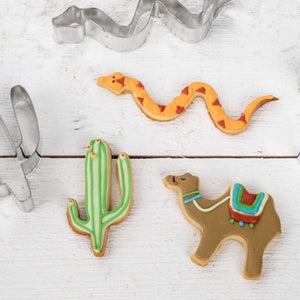 ZENKER Süteménykiszúró sivatagi 3 részes