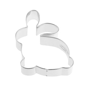 DR OETKER Süteménykiszúró ülő nyuszi Goldiges Ostern