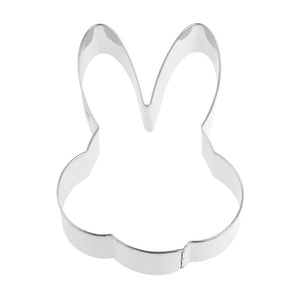 DR OETKER Süteménykiszúró nyuszi fej Goldiges Ostern