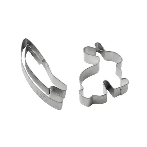 DR OETKER Süteménykiszúró nyuszi és nyuszi fül Goldiges Ostern