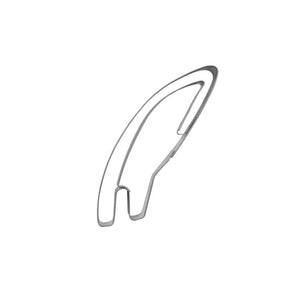 DR OETKER Süteménykiszúró nyuszi és nyuszi fül Goldiges Ostern