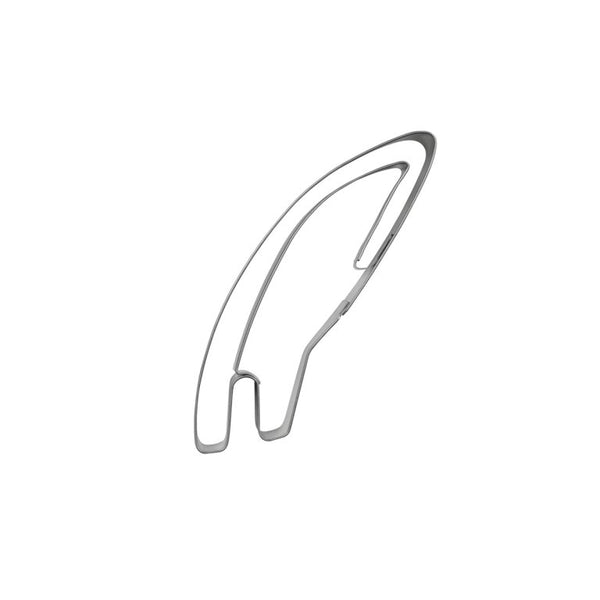 DR OETKER Süteménykiszúró nyuszi és nyuszi fül Goldiges Ostern