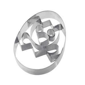 DR OETKER Süteménykiszúró csibe tojással Goldiges Ostern