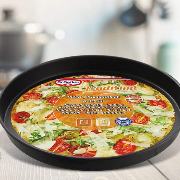 DR OETKER TRADITION Pizzaforma 30 cm