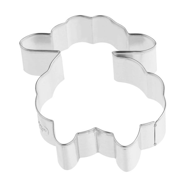 DR OETKER Süteménykiszúró bárány Goldiges Ostern