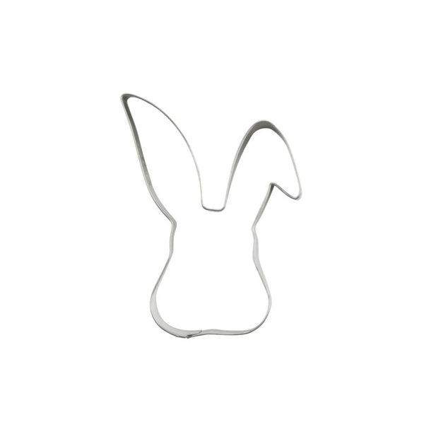 DR OETKER Süteménykiszúró logó fülü nyuszi Goldiges Ostern