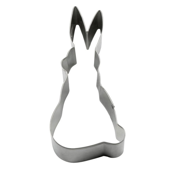 DR OETKER Süteménykiszúró álló nyuszi Goldiges Ostern