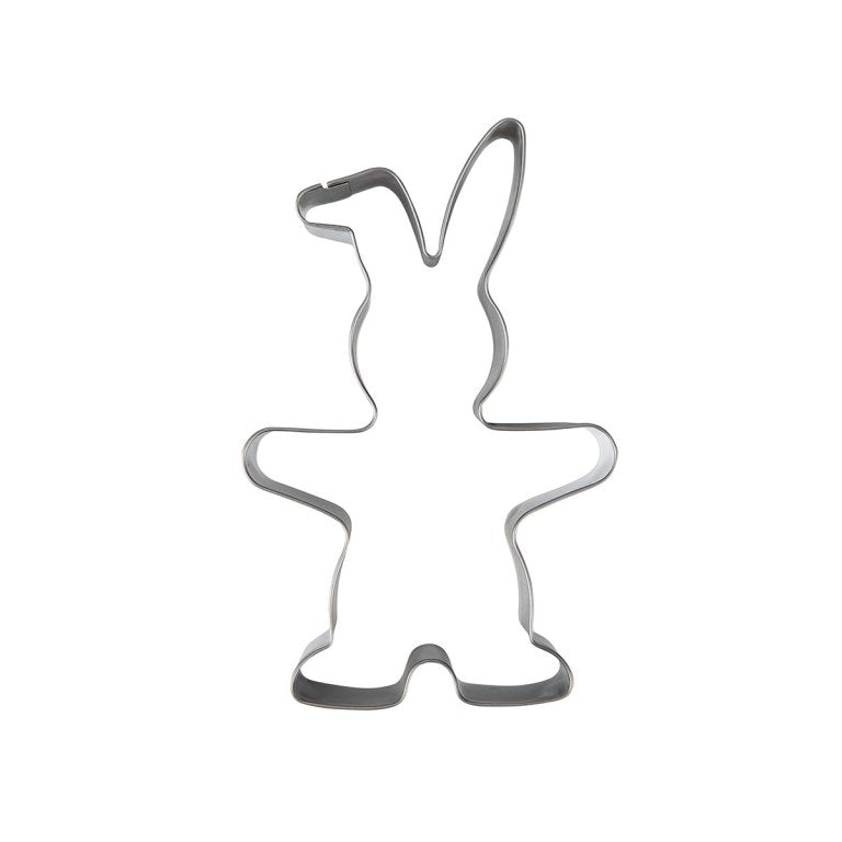 ZENKER Süteménykiszúró ölelkező nyuszi 