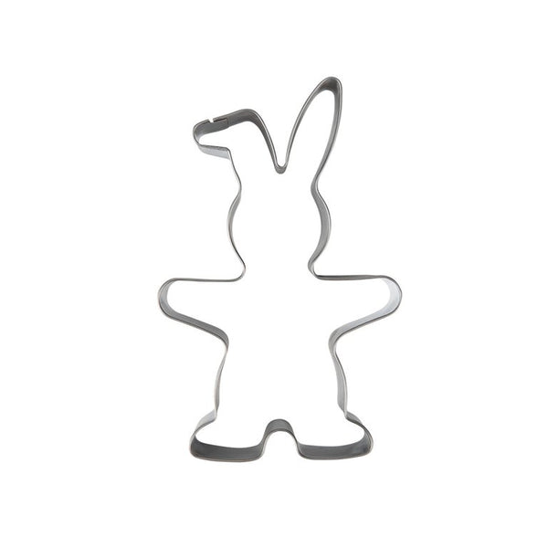 ZENKER Süteménykiszúró ölelkező nyuszi 